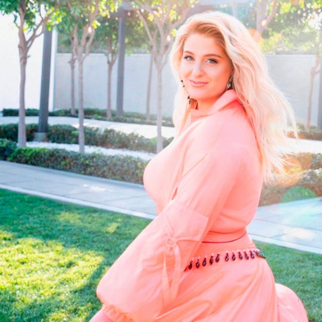 Pevka+Meghan+Trainor+bo+prvi%C4%8D+postala+mamica+%28Foto%3A+Profimedia%29