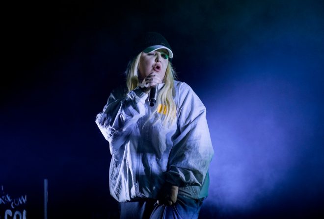 Avstralska+pevka+Tones+and+I+%28Foto%3A+Profimedia%29