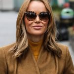 zimski stil Amanda Holden 5