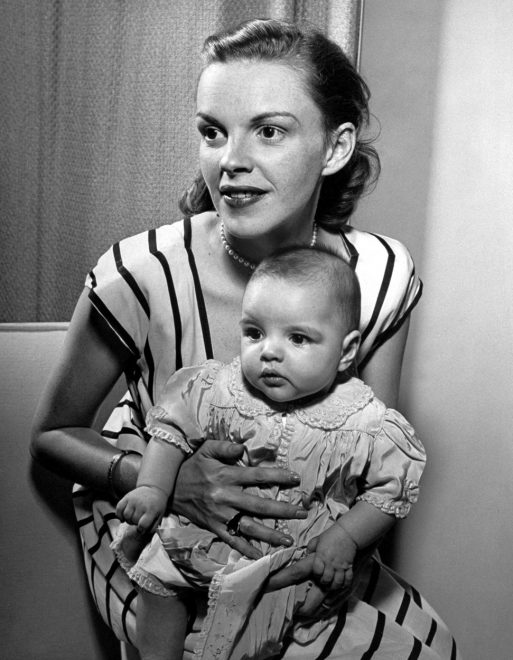 Judy+Garland+s+h%C4%8Derko+Lizo+Minnelli+%28Foto%3A+Profimedia%29