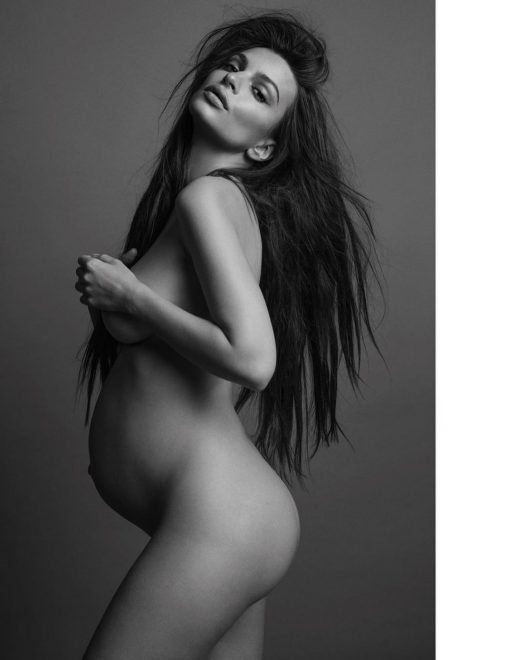Emily+Ratajkowski+%28Foto%3A+Profimedia%29