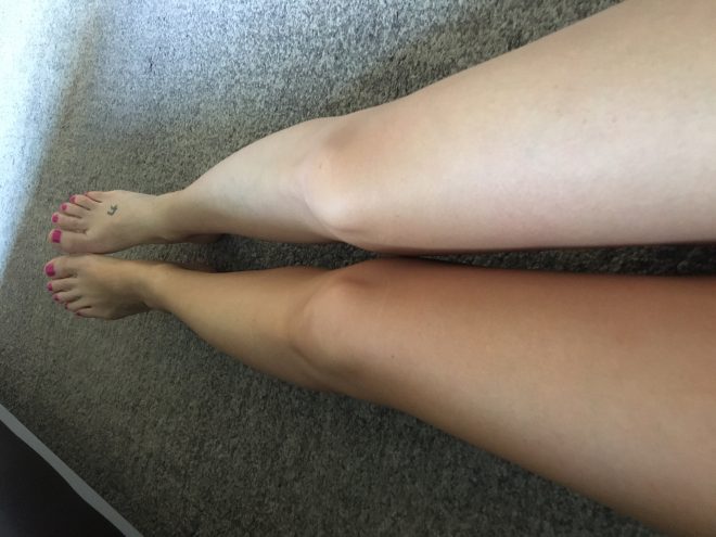 Fotografija+prej+%28desno%29+in+po+%28levo%29+nanosu+najlonk+v+spreju+%28Foto%3A+S.L.%29