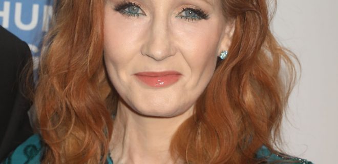 J. K. Rowling