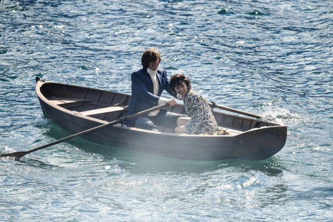 Pizo+iz+dnemanja+filma+The+House+of+Gucci%2C+z+Lady+Gaga+v+glavni+vlogi+%28Foto%3A+Pofimedia%29