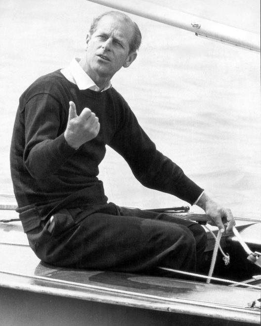 Vojvoda+edimbur%C5%A1ki+je+bil+tudi+navdu%C5%A1en+jadralec+%28Foto%3A+Profimedia%29