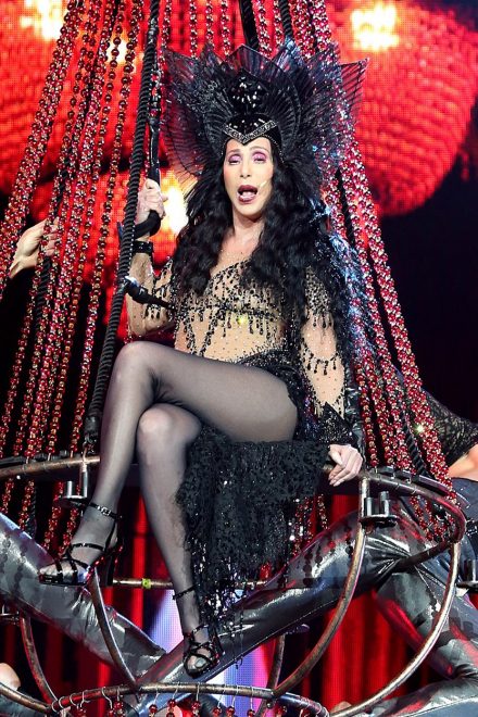 Cher+pred+nekaj+leti