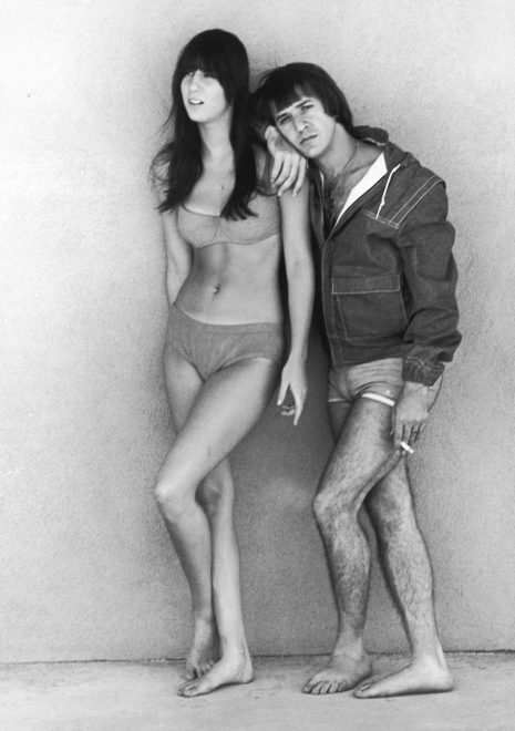 Cher+in+Sonny+Bono+leta+1965