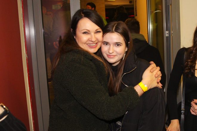 Anja+Rupel+s+h%C4%8Derko+Luno+Klina+leta+2020+%28Foto%3A+Profimedia%29