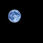 modra luna