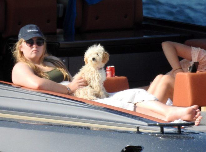 Princesa+Amalia+%28Foto%3A+Profimedia%29