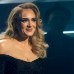 an audience with adele