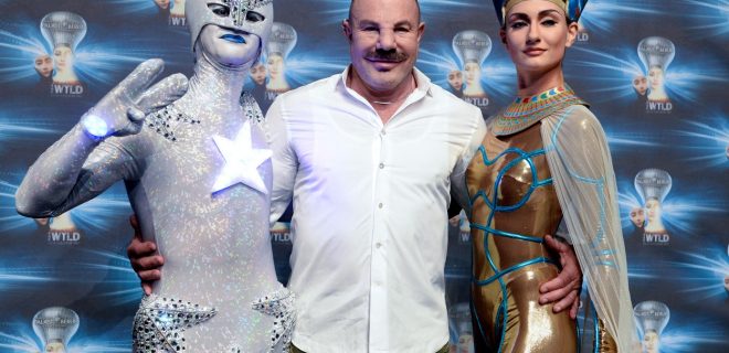 Thierry Mugler