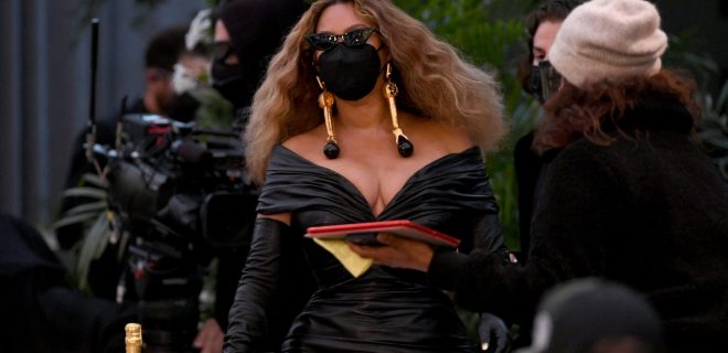 grammy 2022