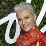 Maye Musk 30