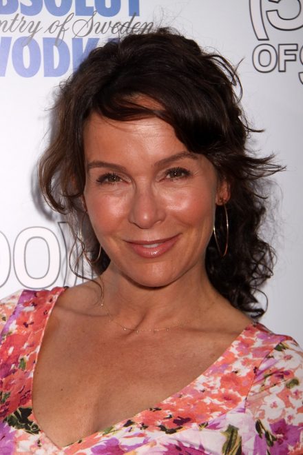 Jennifer+Grey+leta+2009+%28Foto%3A+Profimedia%29