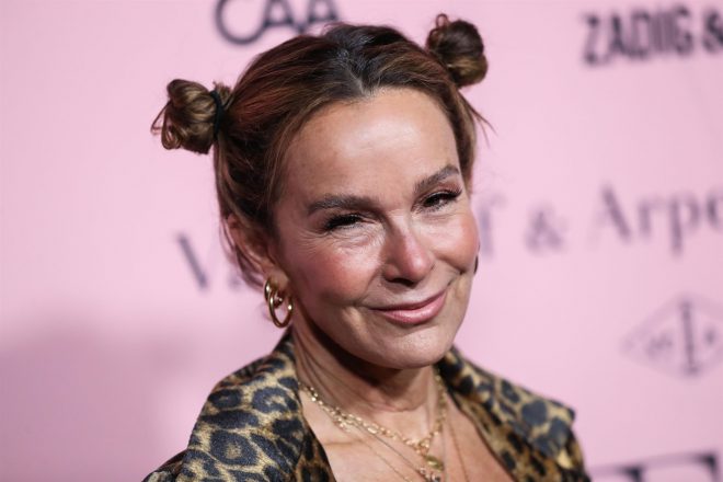 Jennifer+Grey+danes+%28Foto%3A+Profimedia%29