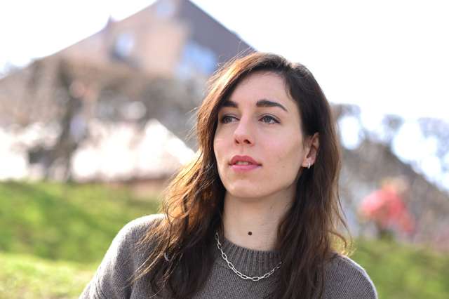 Ilustratorka+Hana+Stupica+%28Foto%3A+STA%29