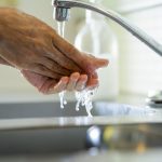 umivanje rok