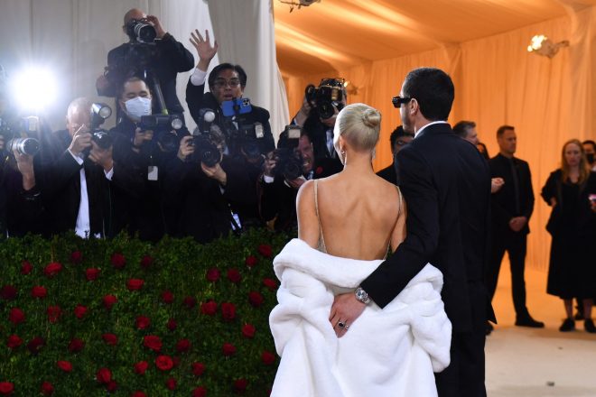 Par+ve%C4%8Dera+Kim+Kardashian+in+Pete+Davidson+%28Foto%3A+Profimedia%29