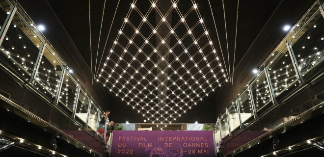 Filmski festival Cannes 2022