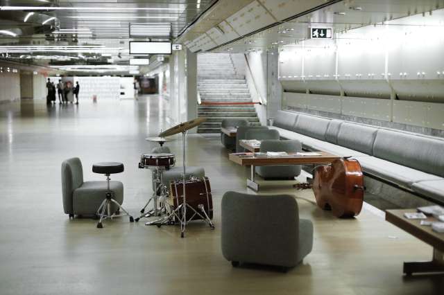 60.+Jazz+festival+Ljubljana+%28Foto%3A+STA%29