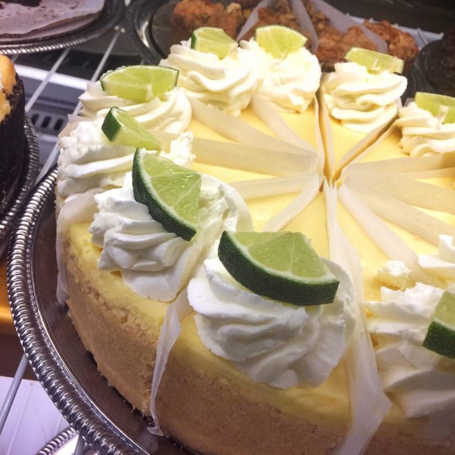 Mojito+cheesecake+%28Foto%3A+Profimedia%29