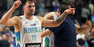 Luka dončić