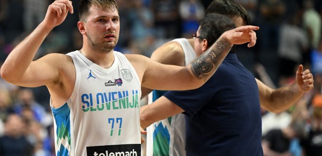 Luka dončić