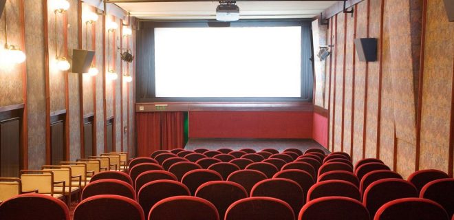 kino slovenski film
